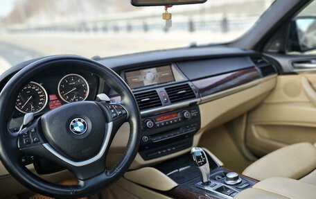 BMW X6, 2009 год, 1 480 000 рублей, 9 фотография
