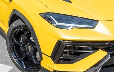 Lamborghini Urus I, 2025 год, 46 000 000 рублей, 7 фотография