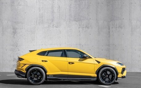 Lamborghini Urus I, 2025 год, 46 000 000 рублей, 2 фотография