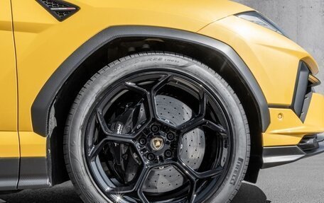 Lamborghini Urus I, 2025 год, 46 000 000 рублей, 9 фотография