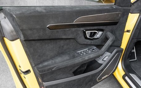 Lamborghini Urus I, 2025 год, 46 000 000 рублей, 14 фотография