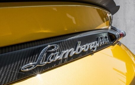 Lamborghini Urus I, 2025 год, 46 000 000 рублей, 6 фотография