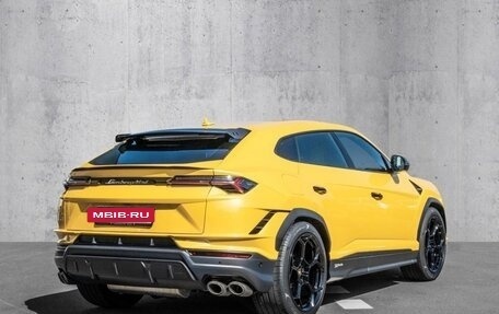 Lamborghini Urus I, 2025 год, 46 000 000 рублей, 3 фотография