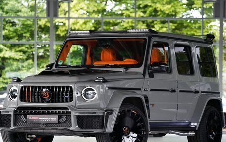 Mercedes-Benz G-Класс AMG, 2025 год, 49 000 000 рублей, 1 фотография