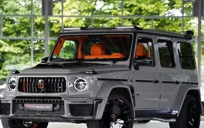 Mercedes-Benz G-Класс AMG, 2025 год, 49 000 000 рублей, 1 фотография