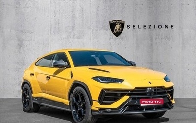 Lamborghini Urus I, 2025 год, 46 000 000 рублей, 1 фотография
