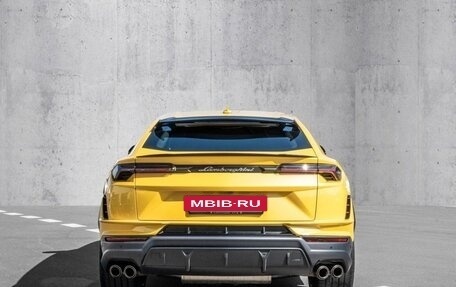 Lamborghini Urus I, 2025 год, 46 000 000 рублей, 4 фотография