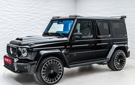 Mercedes-Benz G-Класс AMG, 2025 год, 49 000 000 рублей, 1 фотография