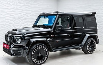 Mercedes-Benz G-Класс AMG, 2025 год, 49 000 000 рублей, 1 фотография