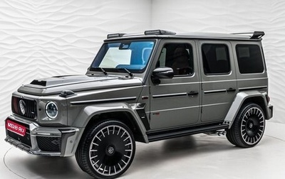 Mercedes-Benz G-Класс AMG, 2025 год, 49 000 000 рублей, 1 фотография