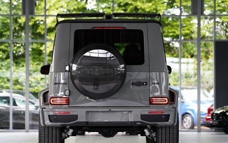 Mercedes-Benz G-Класс AMG, 2025 год, 49 000 000 рублей, 4 фотография