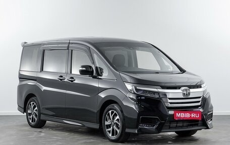 Honda Stepwgn IV, 2020 год, 2 599 000 рублей, 1 фотография