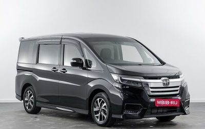 Honda Stepwgn IV, 2020 год, 2 599 000 рублей, 1 фотография