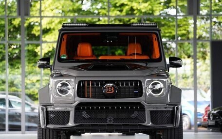 Mercedes-Benz G-Класс AMG, 2025 год, 49 000 000 рублей, 6 фотография