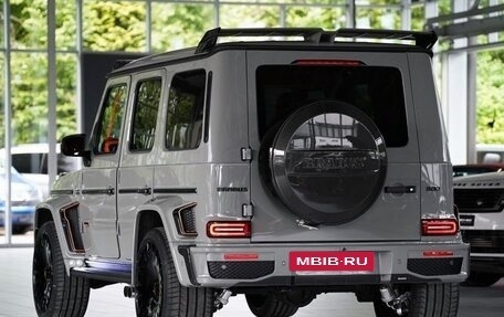 Mercedes-Benz G-Класс AMG, 2025 год, 49 000 000 рублей, 3 фотография