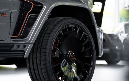 Mercedes-Benz G-Класс AMG, 2025 год, 49 000 000 рублей, 9 фотография