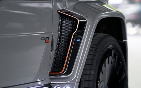 Mercedes-Benz G-Класс AMG, 2025 год, 49 000 000 рублей, 11 фотография