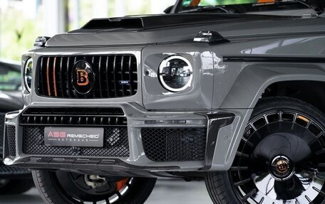 Mercedes-Benz G-Класс AMG, 2025 год, 49 000 000 рублей, 8 фотография