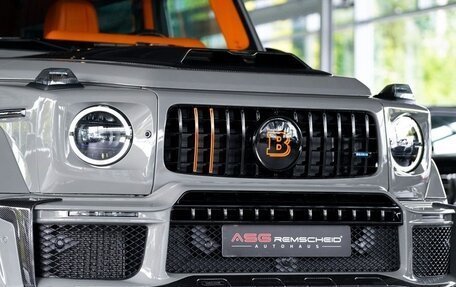 Mercedes-Benz G-Класс AMG, 2025 год, 49 000 000 рублей, 7 фотография