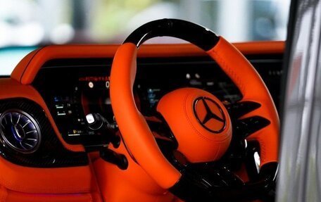 Mercedes-Benz G-Класс AMG, 2025 год, 49 000 000 рублей, 15 фотография