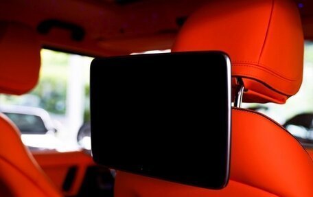 Mercedes-Benz G-Класс AMG, 2025 год, 49 000 000 рублей, 17 фотография