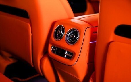 Mercedes-Benz G-Класс AMG, 2025 год, 49 000 000 рублей, 18 фотография
