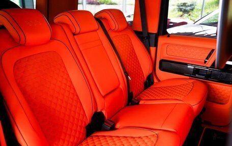 Mercedes-Benz G-Класс AMG, 2025 год, 49 000 000 рублей, 19 фотография