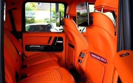 Mercedes-Benz G-Класс AMG, 2025 год, 49 000 000 рублей, 16 фотография
