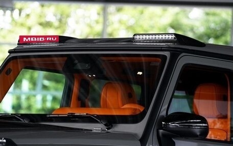 Mercedes-Benz G-Класс AMG, 2025 год, 49 000 000 рублей, 14 фотография