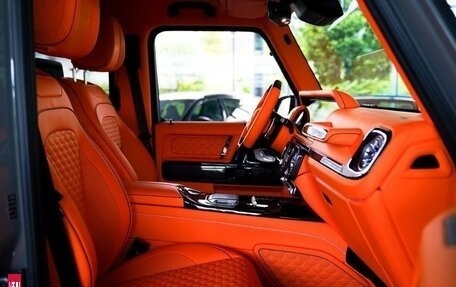 Mercedes-Benz G-Класс AMG, 2025 год, 49 000 000 рублей, 20 фотография