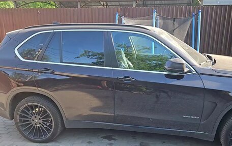 BMW X5, 2015 год, 3 350 000 рублей, 2 фотография
