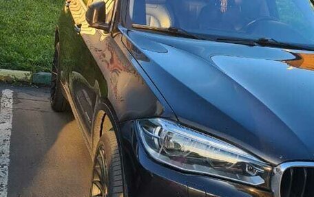 BMW X5, 2015 год, 3 350 000 рублей, 6 фотография