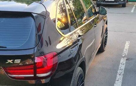 BMW X5, 2015 год, 3 350 000 рублей, 8 фотография