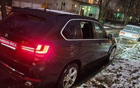 BMW X5, 2015 год, 3 350 000 рублей, 12 фотография