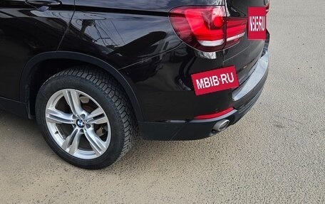 BMW X5, 2015 год, 3 350 000 рублей, 9 фотография