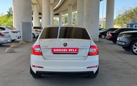 Skoda Octavia, 2013 год, 1 280 000 рублей, 6 фотография