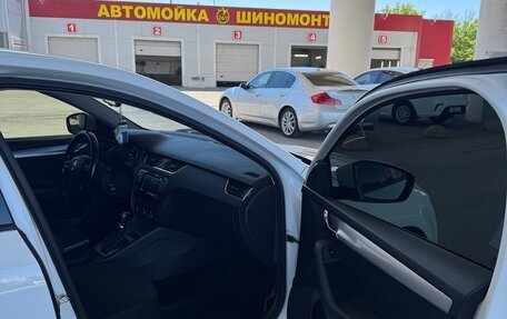 Skoda Octavia, 2013 год, 1 280 000 рублей, 14 фотография
