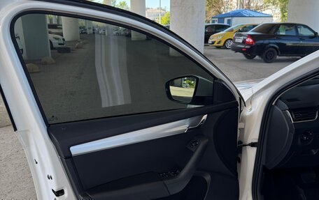 Skoda Octavia, 2013 год, 1 280 000 рублей, 11 фотография