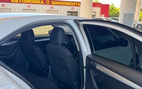 Skoda Octavia, 2013 год, 1 280 000 рублей, 13 фотография