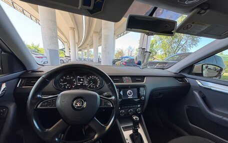 Skoda Octavia, 2013 год, 1 280 000 рублей, 16 фотография