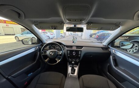 Skoda Octavia, 2013 год, 1 280 000 рублей, 15 фотография