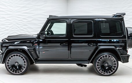 Mercedes-Benz G-Класс AMG, 2025 год, 49 000 000 рублей, 3 фотография