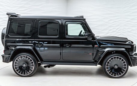 Mercedes-Benz G-Класс AMG, 2025 год, 49 000 000 рублей, 7 фотография