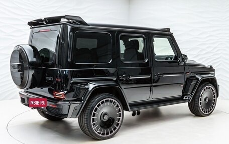Mercedes-Benz G-Класс AMG, 2025 год, 49 000 000 рублей, 6 фотография
