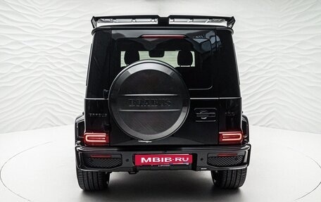 Mercedes-Benz G-Класс AMG, 2025 год, 49 000 000 рублей, 5 фотография