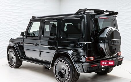Mercedes-Benz G-Класс AMG, 2025 год, 49 000 000 рублей, 4 фотография