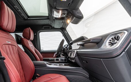 Mercedes-Benz G-Класс AMG, 2025 год, 49 000 000 рублей, 16 фотография
