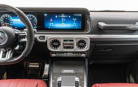 Mercedes-Benz G-Класс AMG, 2025 год, 49 000 000 рублей, 13 фотография