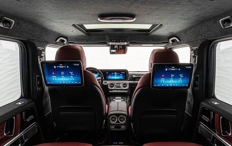 Mercedes-Benz G-Класс AMG, 2025 год, 49 000 000 рублей, 18 фотография
