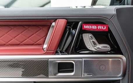 Mercedes-Benz G-Класс AMG, 2025 год, 49 000 000 рублей, 12 фотография
